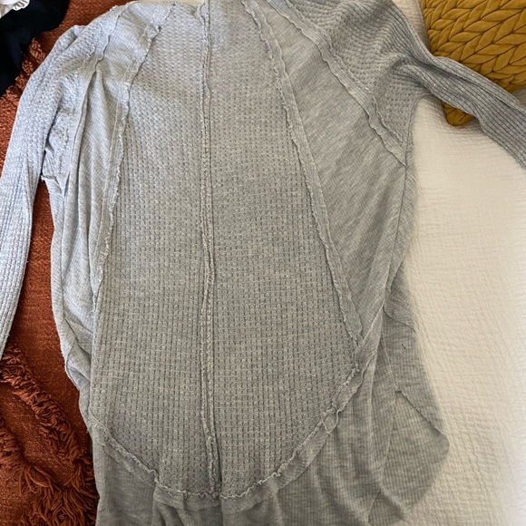 Free people long sleeve - Picture 2 of 4